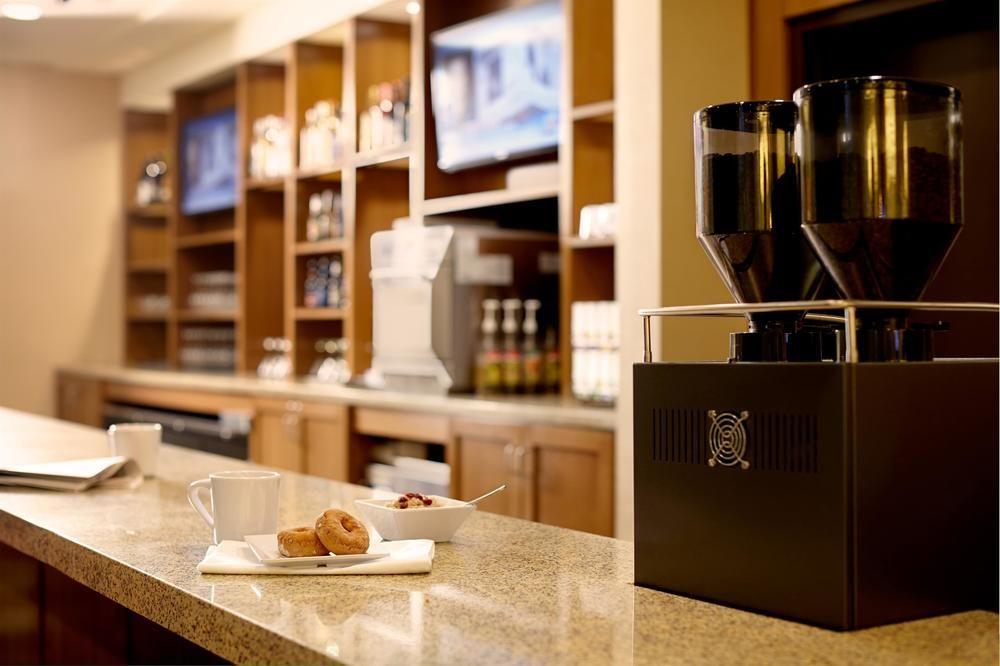 Hyatt Place Chantilly Dulles Airport South Exterior foto