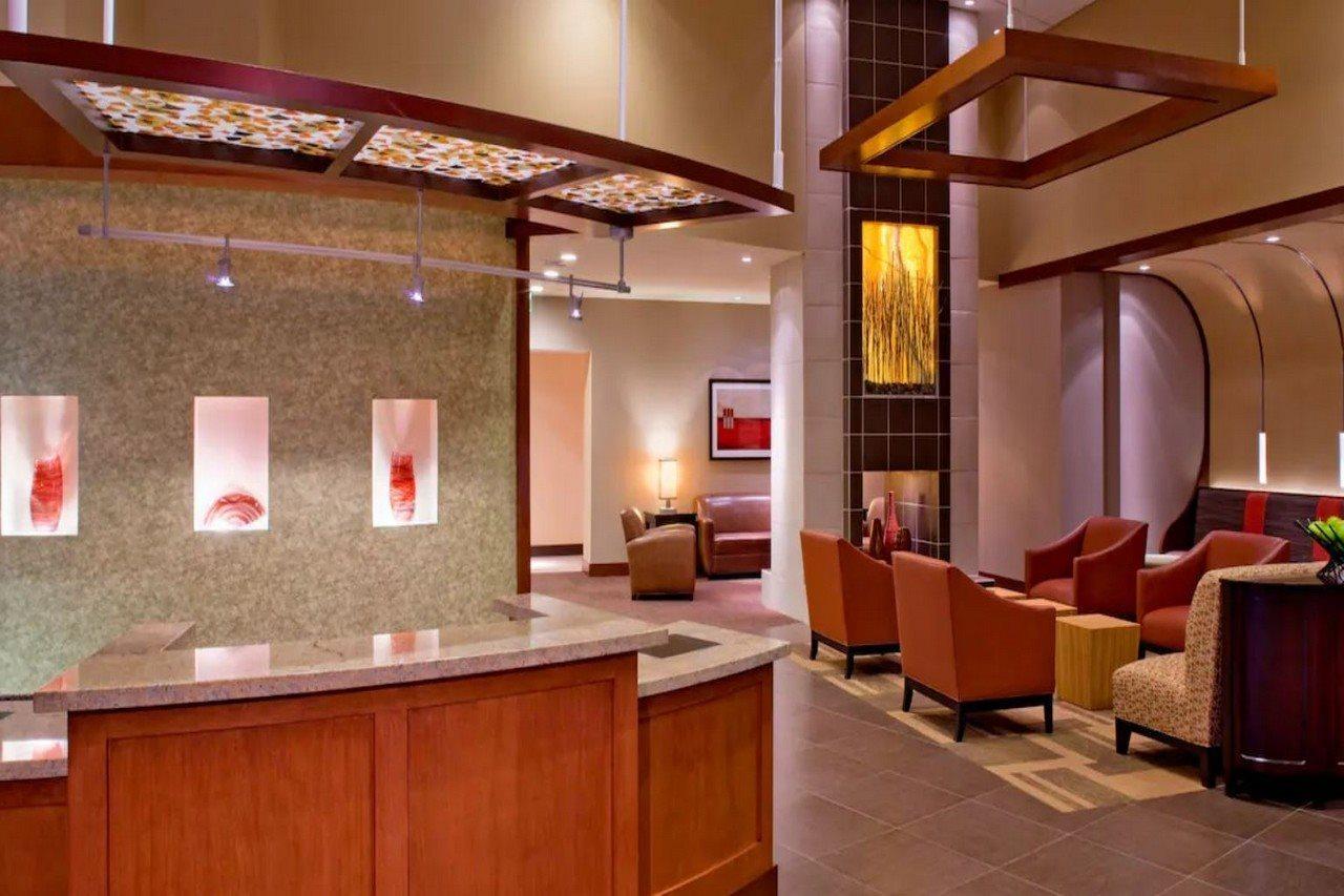 Hyatt Place Chantilly Dulles Airport South Exterior foto