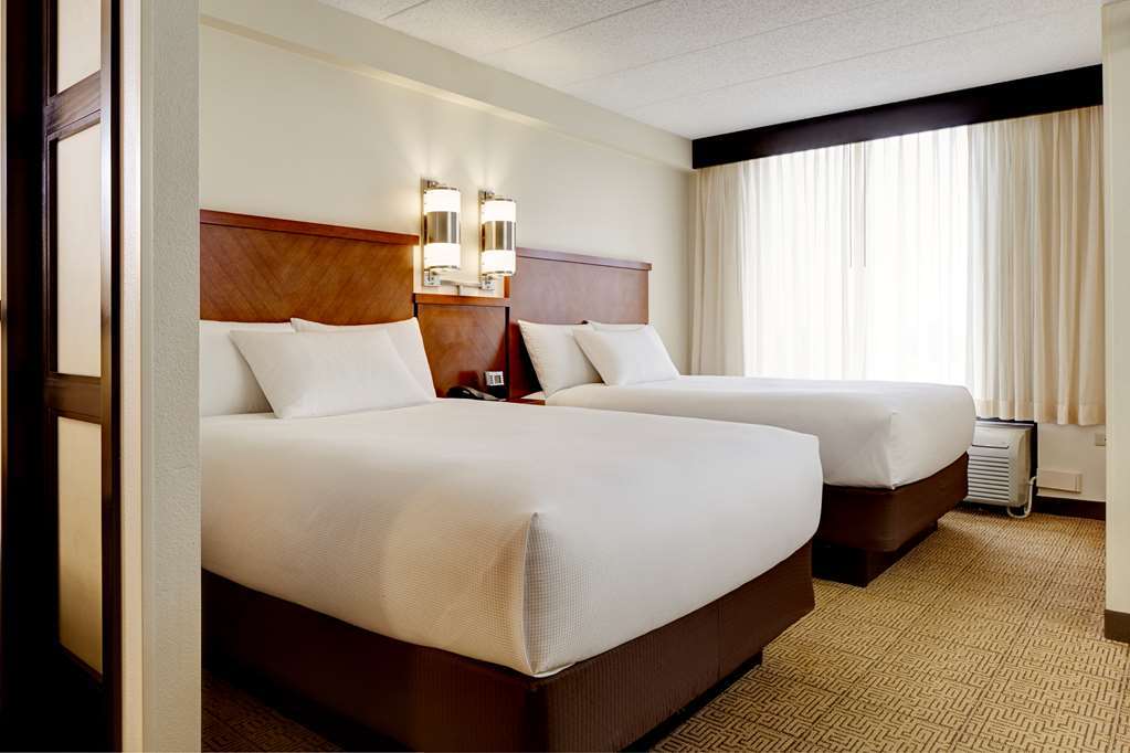 Hyatt Place Chantilly Dulles Airport South Quarto foto