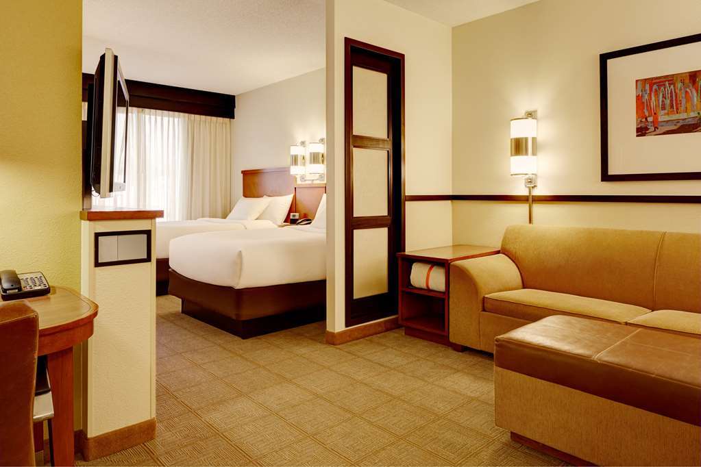 Hyatt Place Chantilly Dulles Airport South Quarto foto