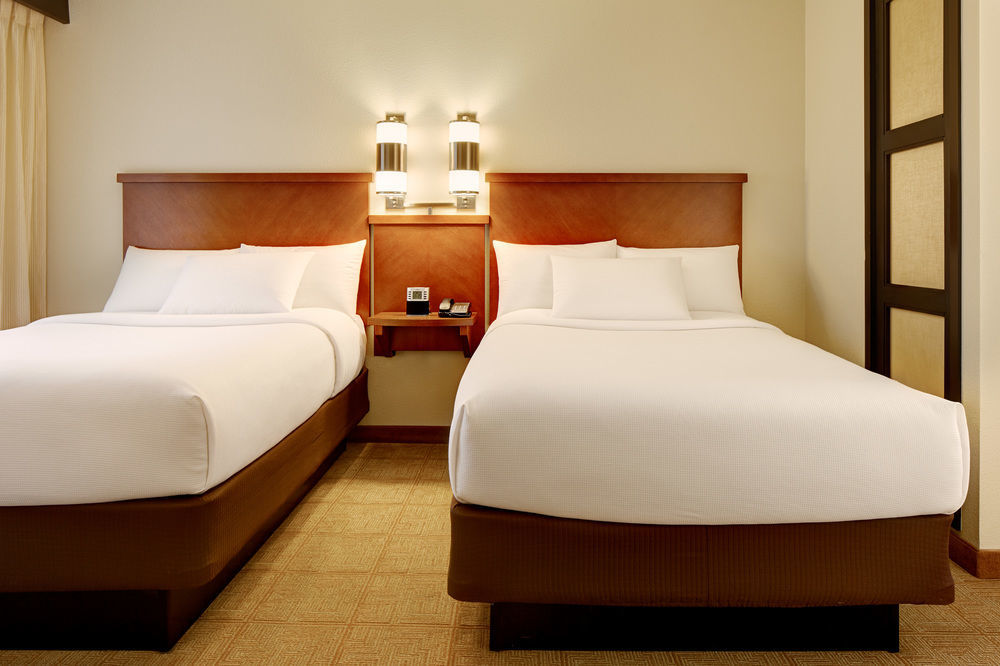 Hyatt Place Chantilly Dulles Airport South Exterior foto