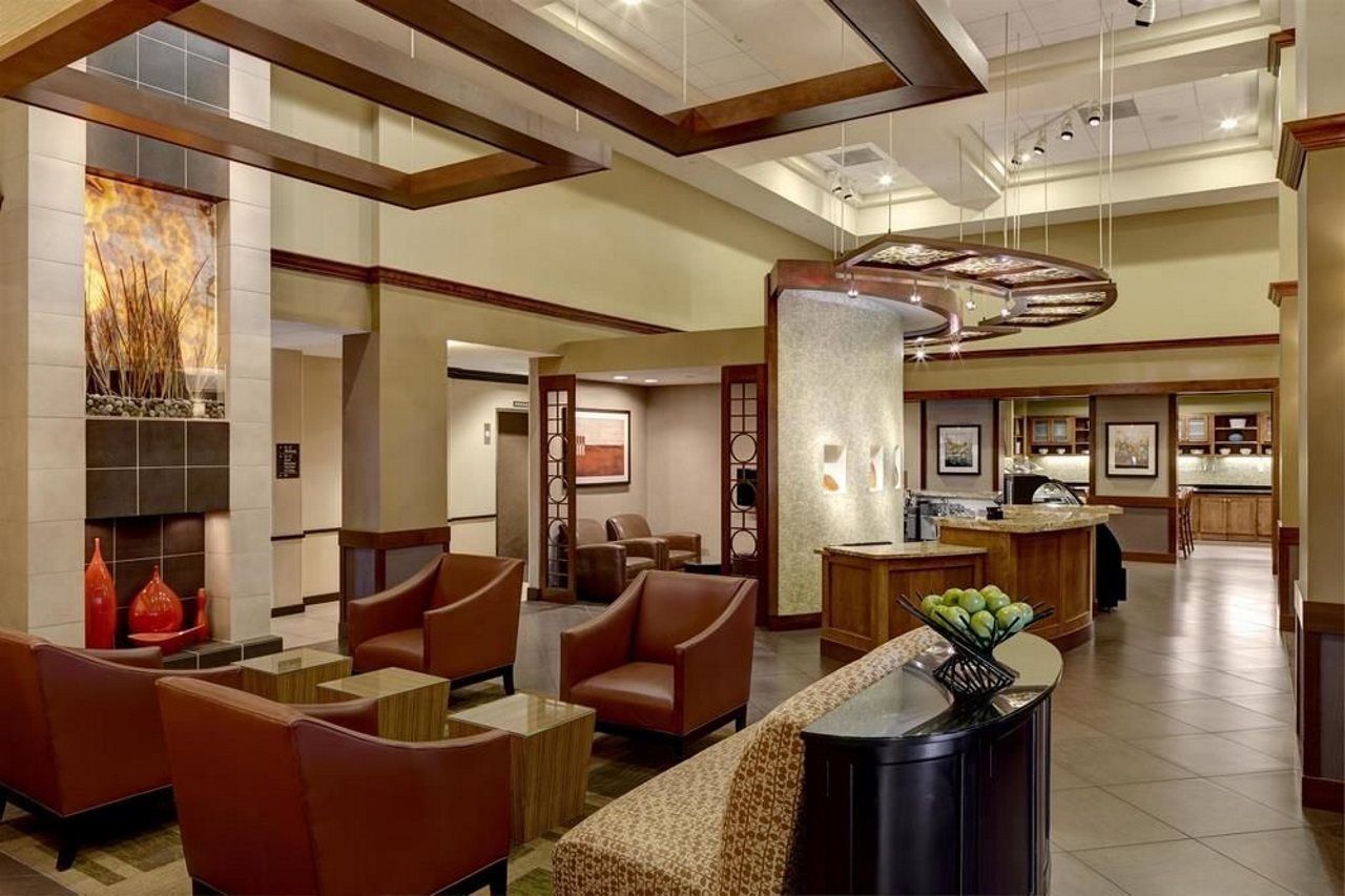 Hyatt Place Chantilly Dulles Airport South Exterior foto