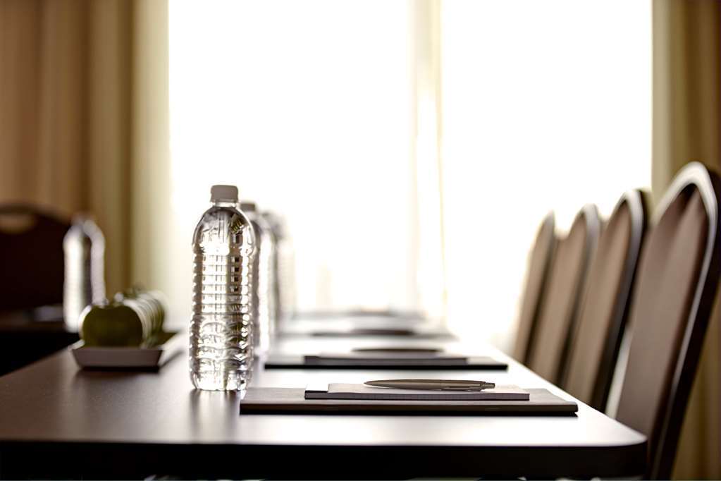 Hyatt Place Chantilly Dulles Airport South Instalações foto
