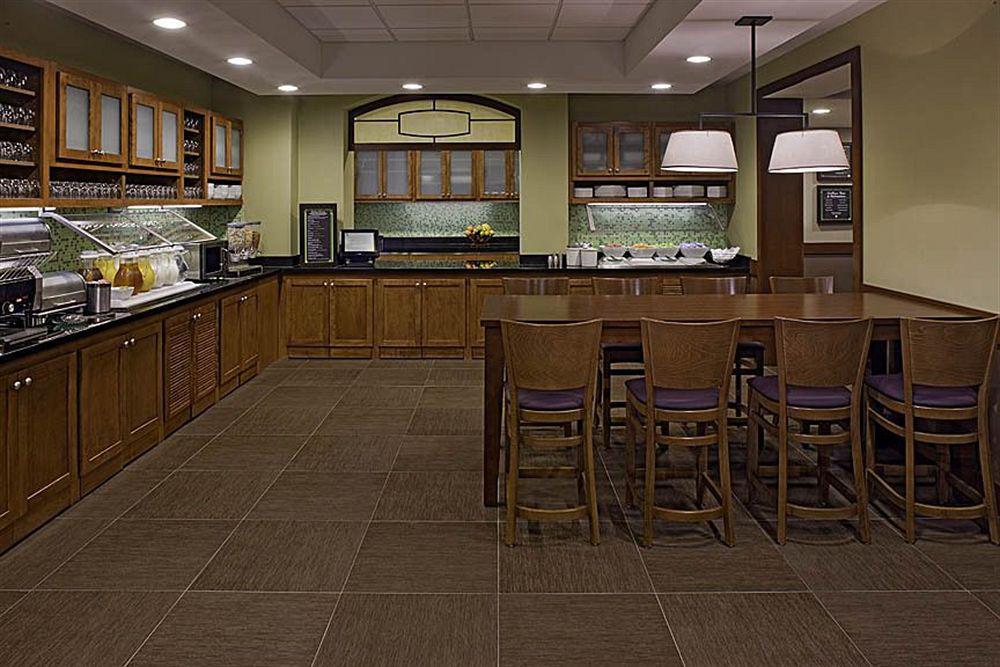 Hyatt Place Chantilly Dulles Airport South Restaurante foto